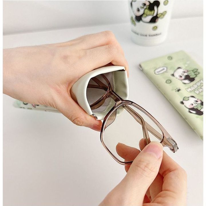 Magnetic%20Panda%20Sunglasses%20Case%20Auto%20Close%20Portable%20Anti%20Crush%20Eyewear%20Pouch%20for%20Kids%20Students%20Travel%20-%20Image%203