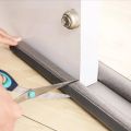 New Door Gap And Door Bottom Seal Door Draft And Dust Stopper Door Air Stopper Door Bottom Seal - door bottom sealing strip. 