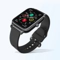 Xiaomi Haylou RS4 LS12 SmartWatch AMOLED HD Display. 