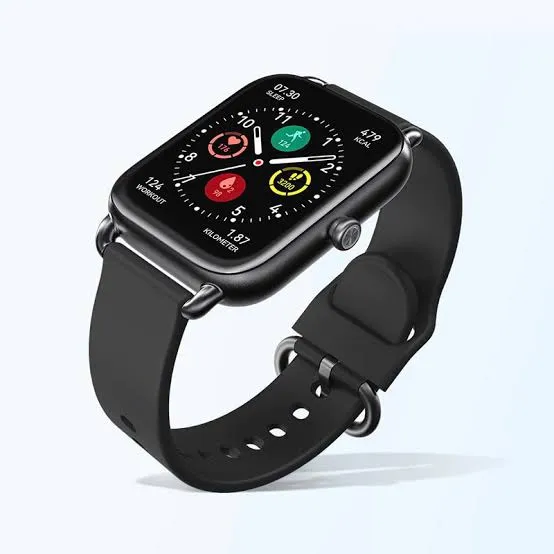 Xiaomi%20Haylou%20RS4%20LS12%20SmartWatch%20AMOLED%20HD%20Display%20-%20Image%202