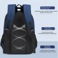 Children's Waterproof Schoolbag. Large Capacity, Good Feel, and Waterproof Function. Suitable for Teenage Boys/Girls. Breathable.