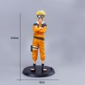 Anime Naruto Figure Uchiha Itachi Sasuke Pain Kakashi Naruto Shippuden Action Figures Collection Model Toys for Children Gifts. 