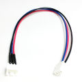 Lipo Balance Extension Lead Wire Cable JST-XH 2.54 20cm/30cm  - 2s 3s 4s 5s 6s for Lipo Battery. 