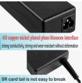 Laptop Power Adapter Charger Origina l 19V 3.42A 65W 5.5x1.7 For Acer A11-065N1A ADP-65VH B /ADP-65 PA-1650 1700-02 acer laptop charger original type Acer yellow pin 65w  5.5*1.7 pin. 