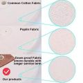 Buffing Polishing Wheel Super Soft (100 Ply) For Bench grinder 4,6,8 inch. 