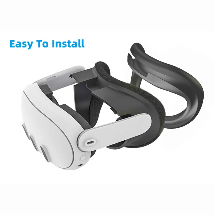 Comfortable%20Soft%20Sweat%20Dust%20Resistant%20Replaceable%20Eye%20Mask%20Silicone%20Face%20Cover%20Pad%20For%20Meta%20Quest%203%20VR%20Accessories%20%203%20-%20Image%204
