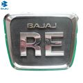 Bajaj RE Logo Sticker Three wheel. 