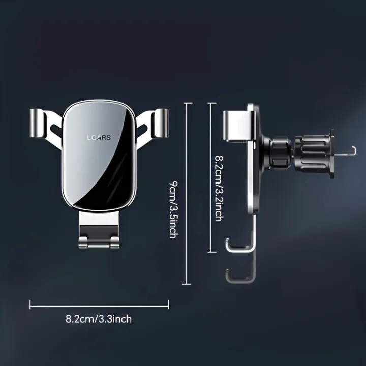 Lcars%20Car%20Mobile%20Phone%20Holder,%20Universal%20Gravity-Sensing%20Navigation%20Mount%20for%20Car%20Air%20Vents%20-%20Image%205