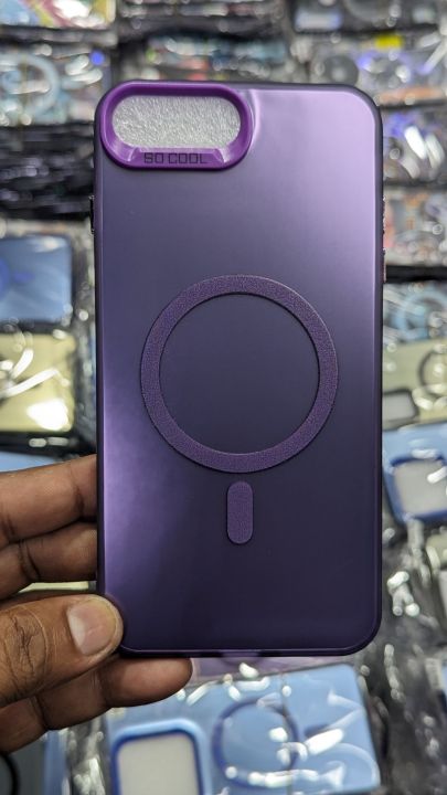 Iphone plus/8 plus,so cool cover