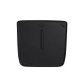 LUCKEASY for BYD Seal EV Anti-skid Pad Car Phone Wireless Charging Non-slip Pad Silicone Accessories (Only The Pad). 