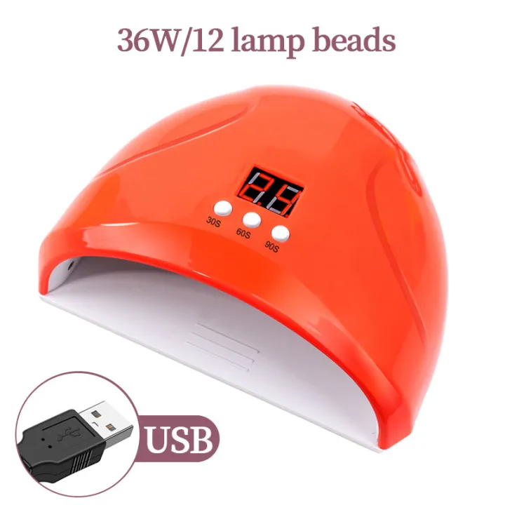 LULAA%20Portable%20Nail%20Lamp%20Professional%20Fast%20Curing%20Nail%20Dryer%20%20UV%20LED%20Nail%20Light%20for%20Acrylic%20nails%20Gel%20polish%20Travel%20Home%20-%20Image%208