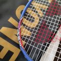 Yonex Voltric lite Racket. 