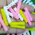 Rawal plug pack of 50 PCs plastic gatti. 