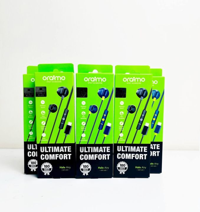 Oraimo%20Halo%20Airy%20In-ear%20Wired%20Type-C%20Black%20Earphone%20OEP-650%20-%20Image%203