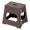 Folding Portable Mazar Plastic Small Stool for Shoes for Adults and Children's Stools Home Space-saving Outdoor. 