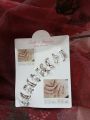 10 Pcs/set Bohemian Moon Star Gold Rings Set For Woman Finger Statement Fashion Jewelry. 