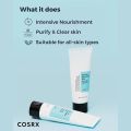 COSRX Ultimate Nourishing Rice Spa Overnight Mask 60mL. 