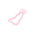 Hide Bulges Feminizing Sissy Chastity Device Fufu Training Clip.