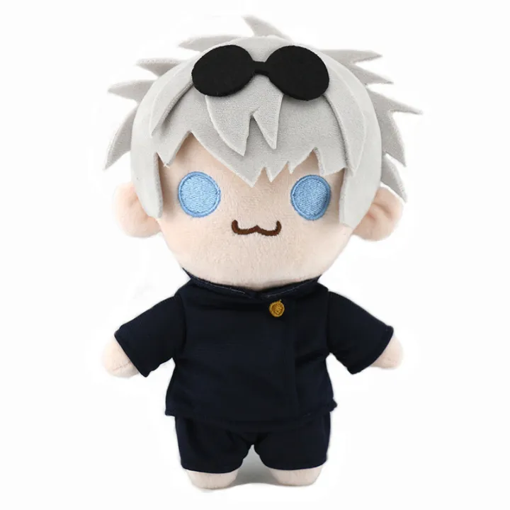 Stuffed%20Animals%20&%20Plush%20Gojo%20Saturo%20Geto%20Suguru%20Jujutsu%20Kaisen%20Cosplay%20Plush%20Cute%20Soft%20Collection%20Props%20-%20Image%203