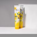Biocos Hair Removing Creme (Lemon). 