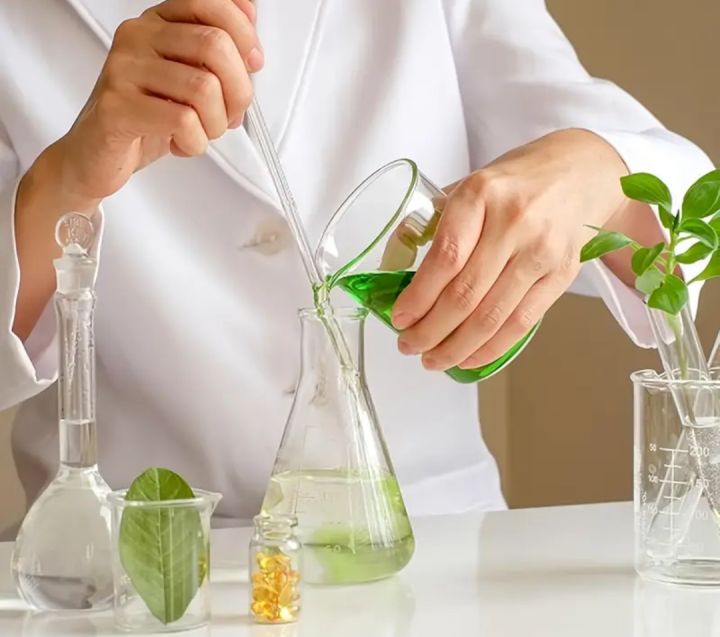 Stir Rod Science 10cm Borosilicate Glass Stir Rods with Rounded Tip - Heat & Chemical ...