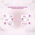 Rose water 120 ml Bottle 100% Pure - Arq e Gulab - Rosewater - Herbal Pure. 