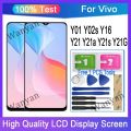 VIVO Y01 / YO2s / Y16 / Y21 / Y21a / Y21s / Y21G  LCD Panel. 