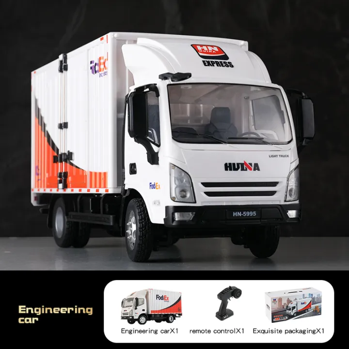 Huina%201:18%20RC%20car%2012CH%20Remote%20Controlled%20express%20delivery%20car%20loading%20transport%20car%20Small%20Cargo%20Truck%20Floating%20Van%20Small%20Truck%20-%20Image%207