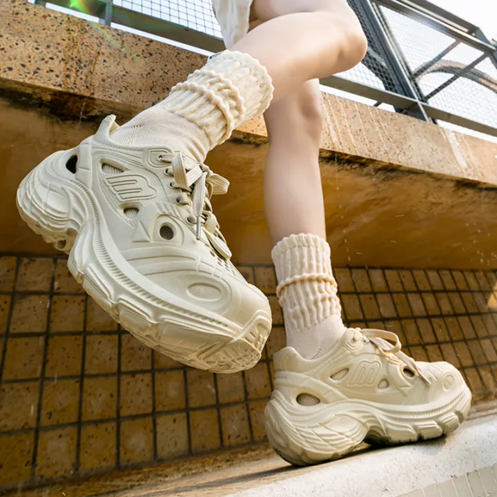 Fashion%20Breathable%20Chunky%20Sneakers%20Women%202025%20Spring%20Summer%20New%20EVA%20Non%20Slip%20Wading%20Shoes%20Woman%20Thick%20Sole%20Platform%20Sports%20Shoes%20-%20Image%202