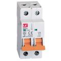 LS CIRCUIT BREAKER MCB DP C16 TO C63.