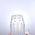 Aquarium Plant Basket Transparent Fish Tank Hanging Decorations Pot Aquatic Plants Holder Aquatic Plant Cup Fish Tank Planter. 