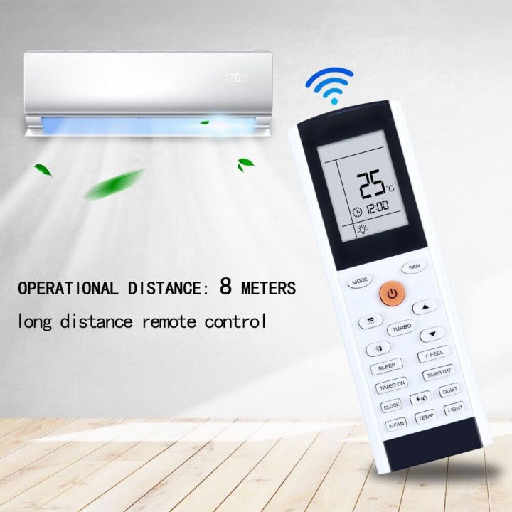 Gree%20Ac%20Remote%20/%20Gree%20Inverter%20Ac%20Remote%20/%20Air%20condition%20Remote%20-%20Image%202