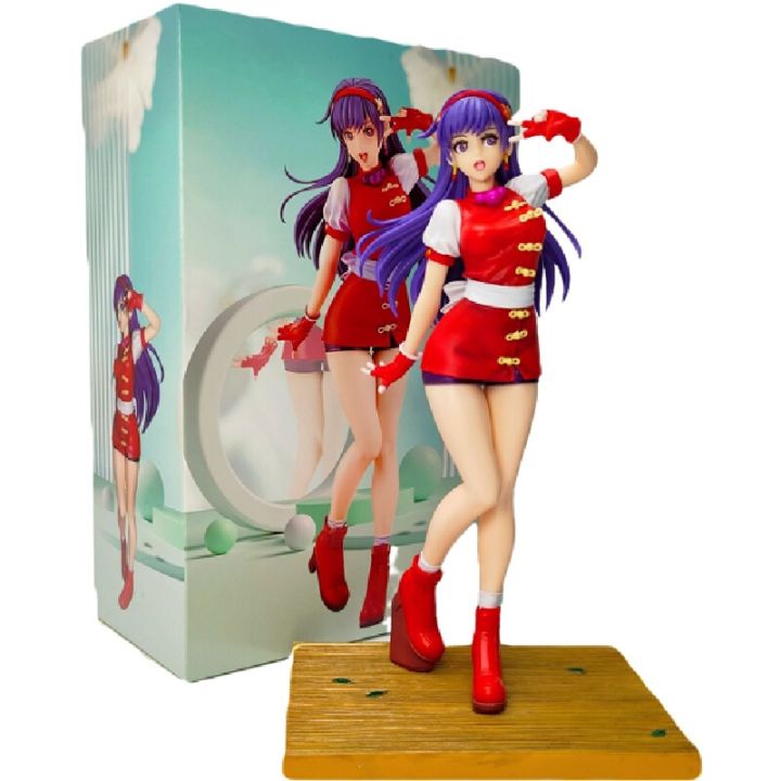 Hot%20Kotobukiya%20Original%20The%20King%20Fighters%2098%20Game%20Anime%20Figure%20Sv314%20Asamiya%20Athena%20Action%20Figure%20Model%20Doll%20Toys%20Kids%20Xmas%20Gift%20-%20Image%206