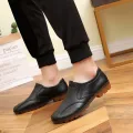 🚚🚚Instant shipping warehouse in Thailand men adult waterproof fashion non-slip waterproof short shoes labor insurance work shoes men's water shoes overshoes. 