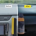 Plastic Coating RAYHONG Auto Multi-Purpose Plastic Restorer For Car, Bike. 