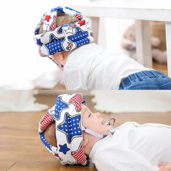 Baby%20Safety%20Shock-Absorbing%20Helmet%20Multi-Color%20-%20Image%209