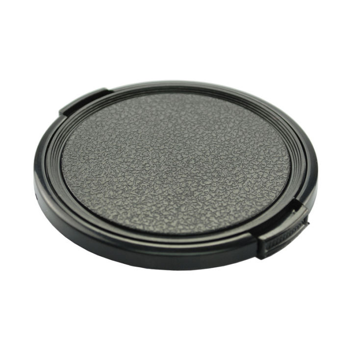 34 37 39 40.5 43 46 49 52 55 58 62 67 72 77 82 86 95mm Camera Lens Cap Protection Cover Lens Front Cap for   DSLR Lens