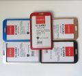 Metal id card holder with yoyo holder or only id card.