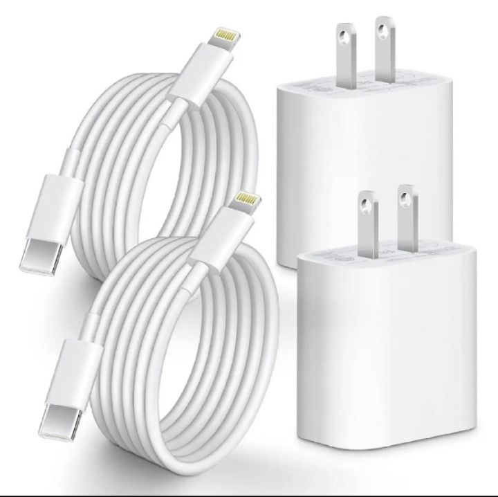 Apple 20W USB-C Power Adapter 100% Original a Lot Item 100% Original Apple 2 Pin Charger Adopter PD Charger Adopter GENUINE APPLE 20W USB TYPE C POWER CHARGER ADAPTER PLUG IPHONES