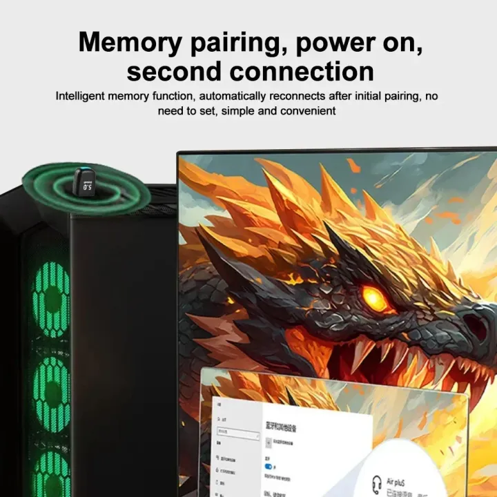 USB%20Bluetooth%205.4%20Dongle%20Adapter%20for%20PC%20Wireless%20Mouse%20Keyborad%20Laptop%20Music%20Audio%20Receiver%20USB%20Transmitter%20-%20Image%204