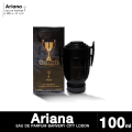 Ariana barvery City London 100ml.. 