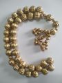 E I D Sale! (Golden Tasbeeh of 33 beads). 