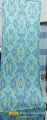 Women's fashionable velvet shawl. 