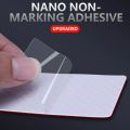 Car insurance tail car tail safe decorative reflection sticker For Renault Megane 2 3 4 Twingo Clio Talisman Captur Trafic Kwid. 