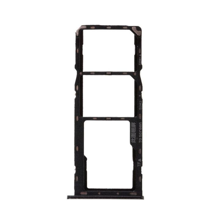 samsung A20s original sim tray