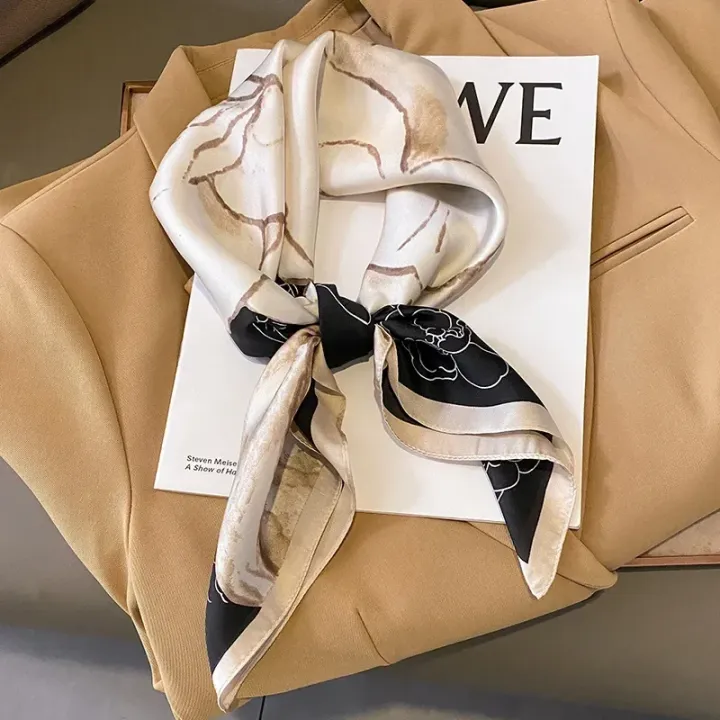 Neckerchief%20Female%20Luxury%20Square%20Scarf%20for%20Women%20Silk%20Feeling%20Shawl%20Satin%20Hijab%20Fashion%20Wraps%20Hair%20Bands%20Ribbon%20Headband%20Bandann%20-%20Image%206