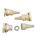 4 inch 1/2 inch water tank connection drain pipe fittings. 