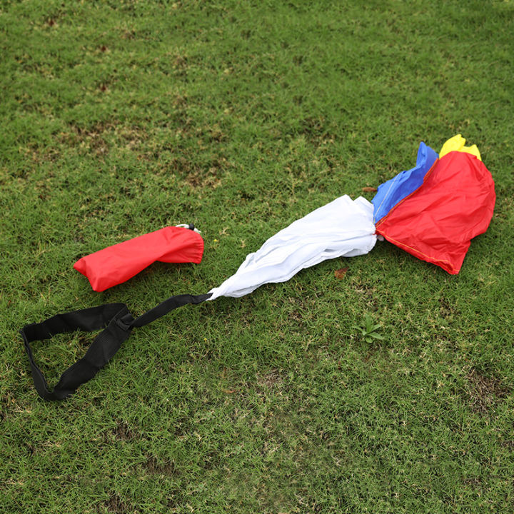 1%20PC%20Colorful%20Football%20Resistance%20Parachute%20Strength%20Training%20Fitness%20Umbrella%20Football%20For%20Adult%20Athletic%20Strength%20Umbrella%20-%20Image%202