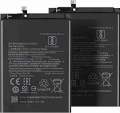 Redmi BN54 Battery BN54 For Xiaomi Redmi Note 9 Note9 Redmi 10X 4520mAh Battery 4G. 