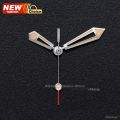New for  NH35 NH36 Movement Parts Luminous Watch Pointers for  Seamaster 300 Watch Hands Accessories Repair Tool. 